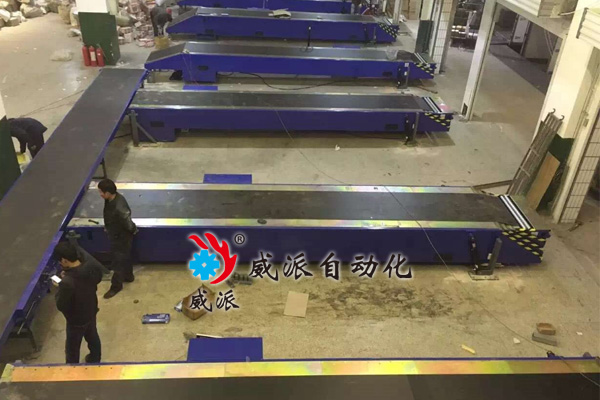 客戶(hù)現(xiàn)場(chǎng)